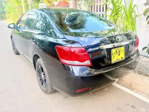 Toyota Allion G 2013 Car (Used)