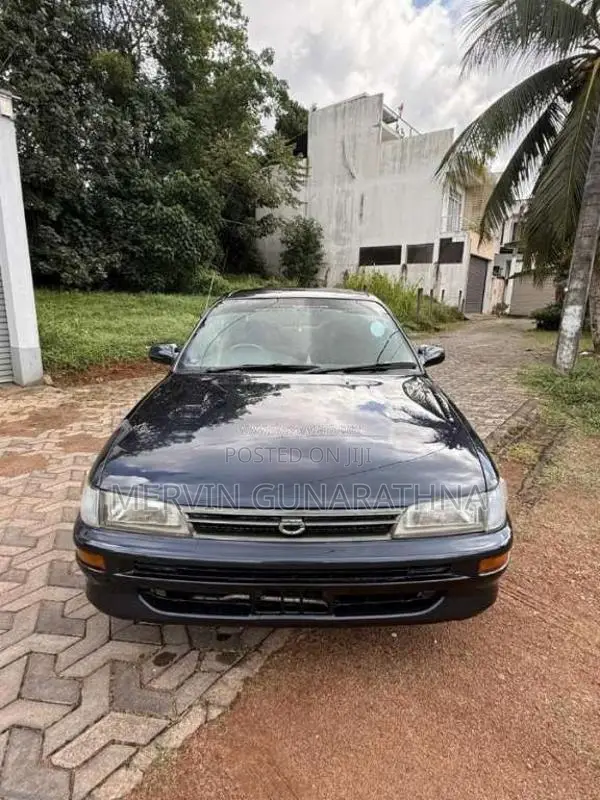 Toyota Corolla AE100 1994 Car (Used)