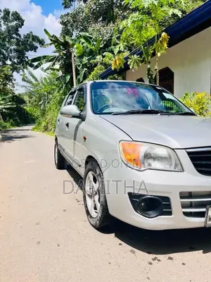 Suzuki Alto K10 2010 Car (Used)