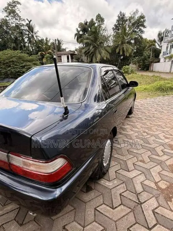 Toyota Corolla AE100 1994 Car (Used)