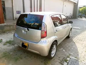 Toyota Passo 2004 Car (Used)
