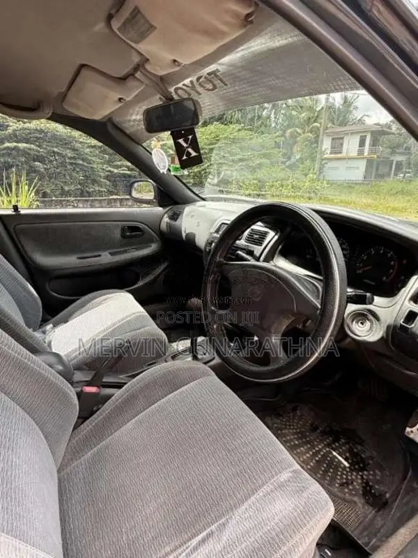 Toyota Corolla AE100 1994 Car (Used)