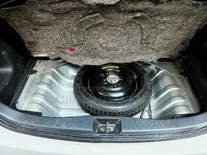 Toyota Passo 2004 Car (Used)