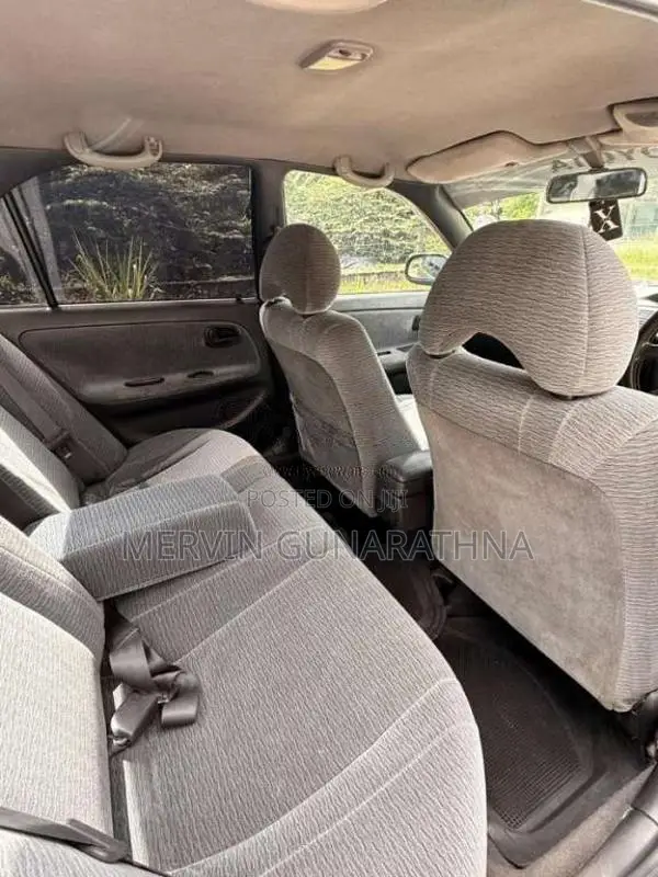 Toyota Corolla AE100 1994 Car (Used)