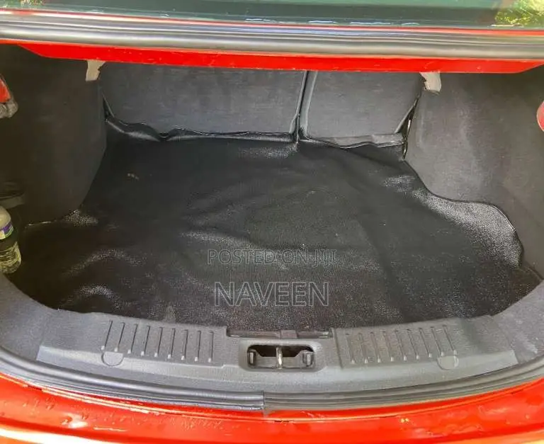 Ford Fiesta 2016 Car (Used)