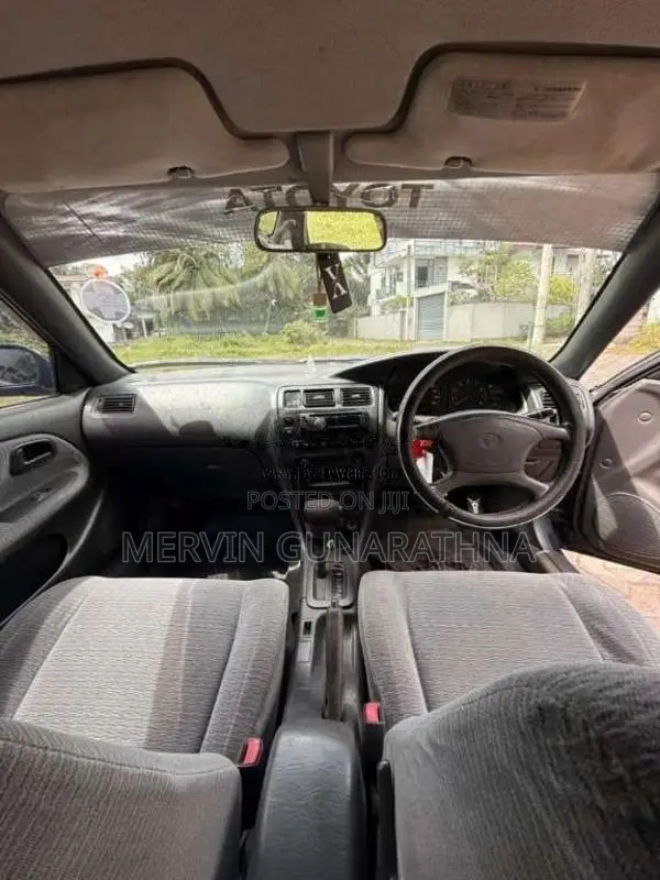 Toyota Corolla AE100 1994 Car (Used)