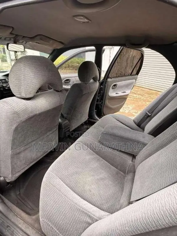 Toyota Corolla AE100 1994 Car (Used)