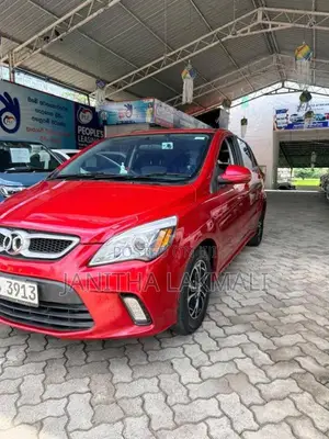 Micro D 20 2018 Car (Used)