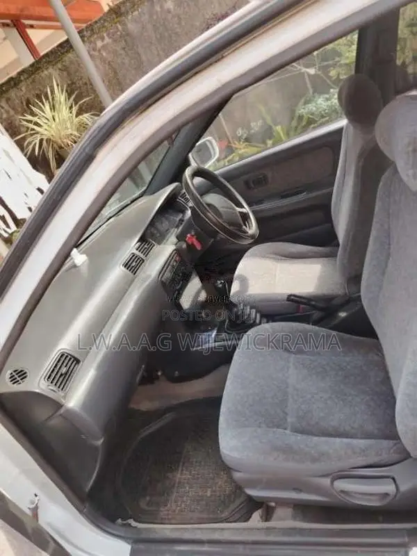 Nissan FB14 1996 Car (Used)