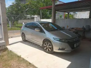 Honda Insight ZE2 2011 Car (Used)