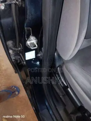 Honda Fit 2007 Car (Used)