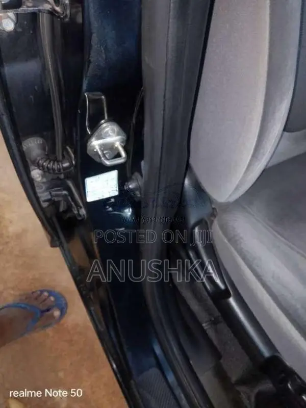 Honda Fit 2007 Car (Used)