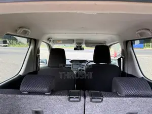 Suzuki Wagon R Fz Safety 2018 Car (Used)