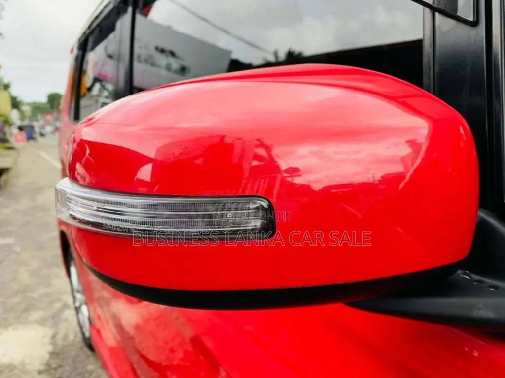 Nissan Dayz Highway Star 2015 Car (Used)