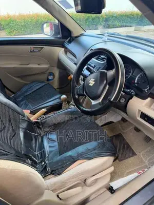 Suzuki Swift 2012 Car (Used)
