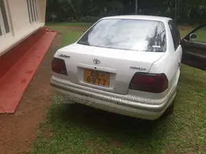 Toyota Corolla CE110 1996 Car (Used)