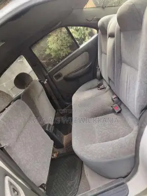 Nissan FB14 1996 Car (Used)