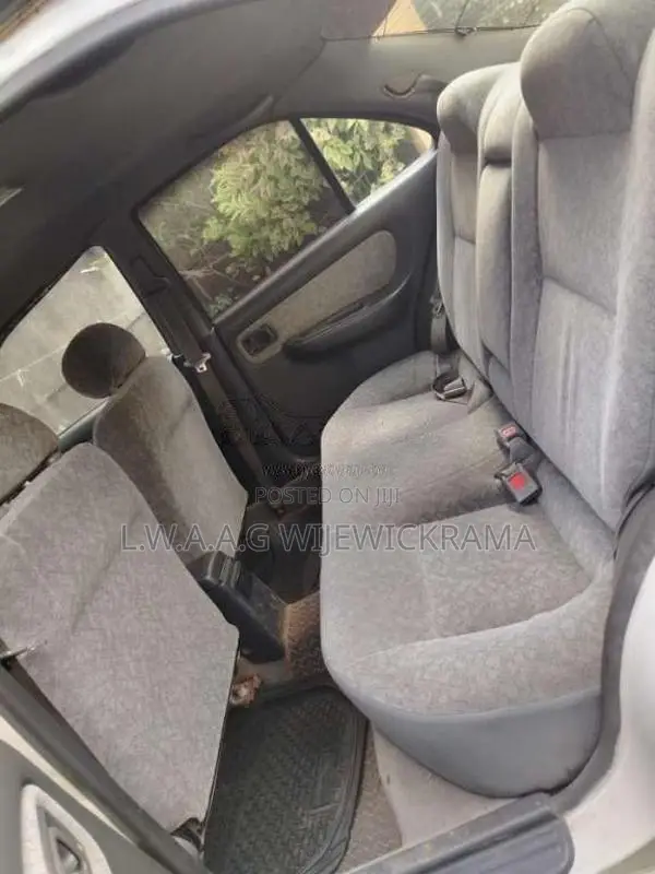 Nissan FB14 1996 Car (Used)