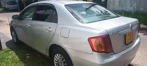 Toyota Axio X 2008 Car (Used)