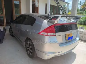 Honda Insight ZE2 2011 Car (Used)