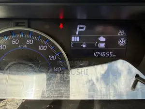 Suzuki Wagon R Fz Safety 2018 Car (Used)