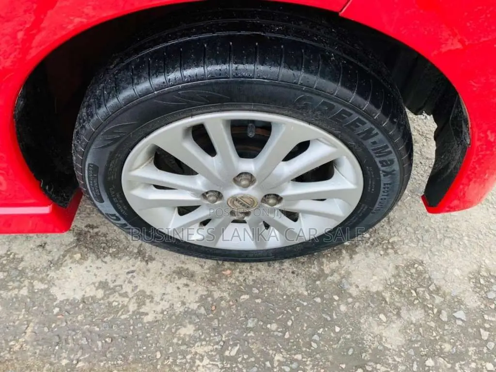 Nissan Dayz Highway Star 2015 Car (Used)