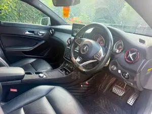Mercedes-Benz CLA 180 AMG 2015 Car (Used)