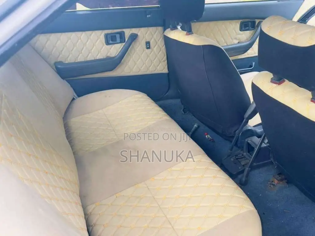 Honda Interga 1990 Car (Used)