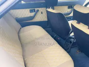 Honda Interga 1990 Car (Used)