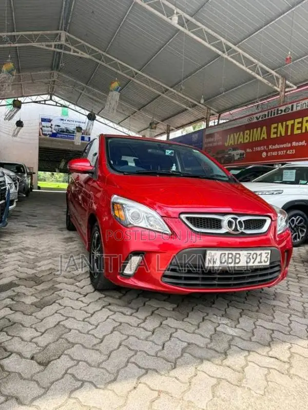 Micro D 20 2018 Car (Used)