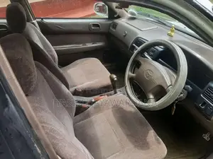 Toyota Corolla CE110 1996 Car (Used)