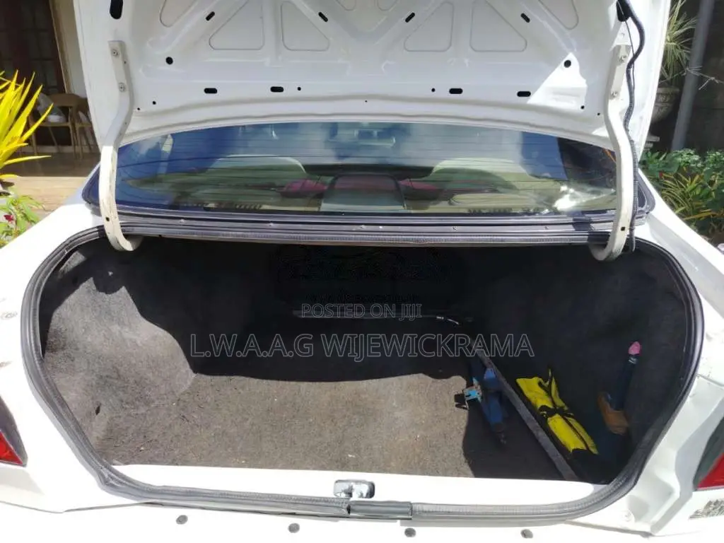 Nissan FB14 1996 Car (Used)