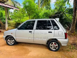 Suzuki Maruti 2008 Car (Used)