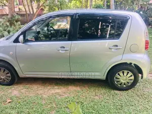 Toyota Passo 2008 Car (Used)