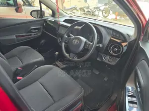Toyota Vitz Edtion 3 2019 Car (Used)