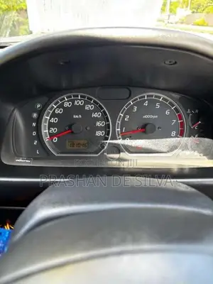 Suzuki Swift 2004 Car (Used)
