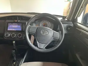 Toyota Axio 2017 Car (Used)