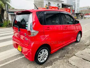 Nissan Dayz Highway Star 2015 Car (Used)