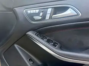 Mercedes-Benz CLA 180 AMG 2015 Car (Used)
