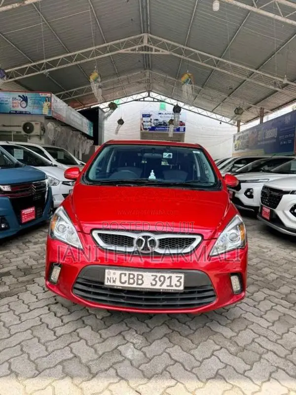 Micro D 20 2018 Car (Used)