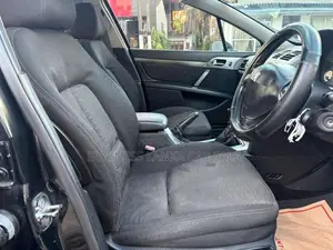 Peugeot 407 2007 Car (Used)