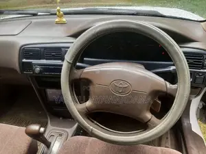Toyota Corolla CE110 1996 Car (Used)