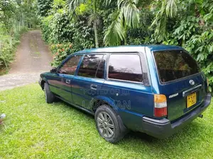 Toyota Corolla DX Wagon EE98 1990 Car (Used)
