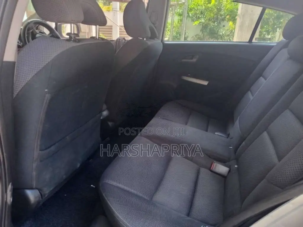 Honda Insight ZE2 2011 Car (Used)
