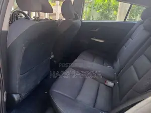 Honda Insight ZE2 2011 Car (Used)