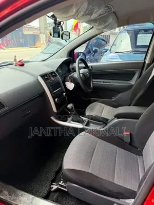 Micro D 20 2018 Car (Used)
