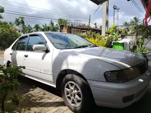Nissan FB14 1996 Car (Used)