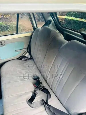 Suzuki Maruti 2008 Car (Used)