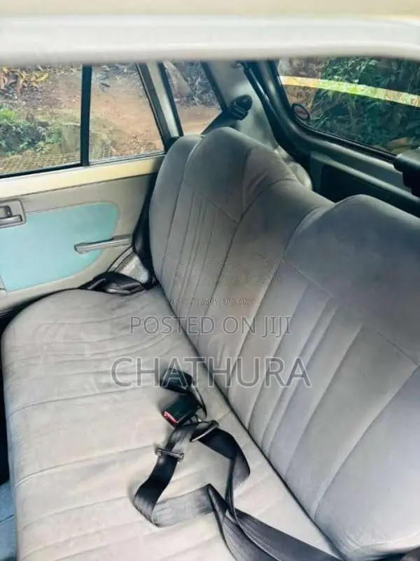 Suzuki Maruti 2008 Car (Used)