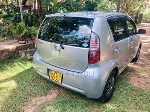 Toyota Passo 2008 Car (Used)